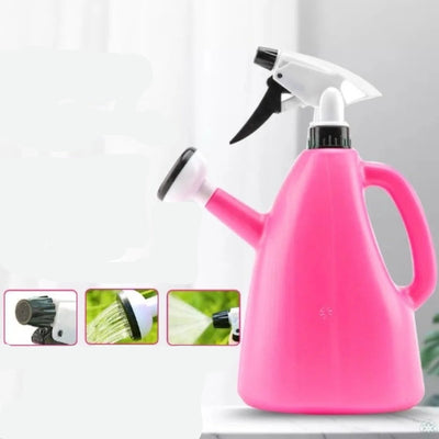 מרסס גינה מתכוונן 1L