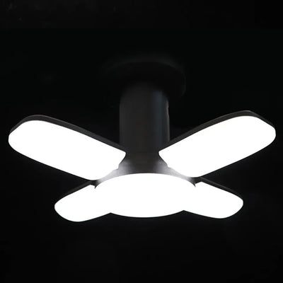 מנורת קמפינג LED נטענת