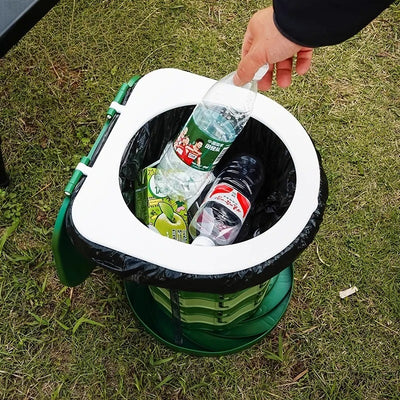 שירותים ניידים לקמפינג